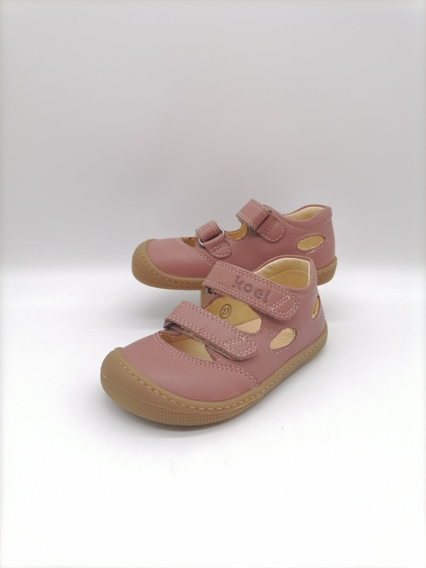 Koel Barefoot Dalila Nappa Koel
