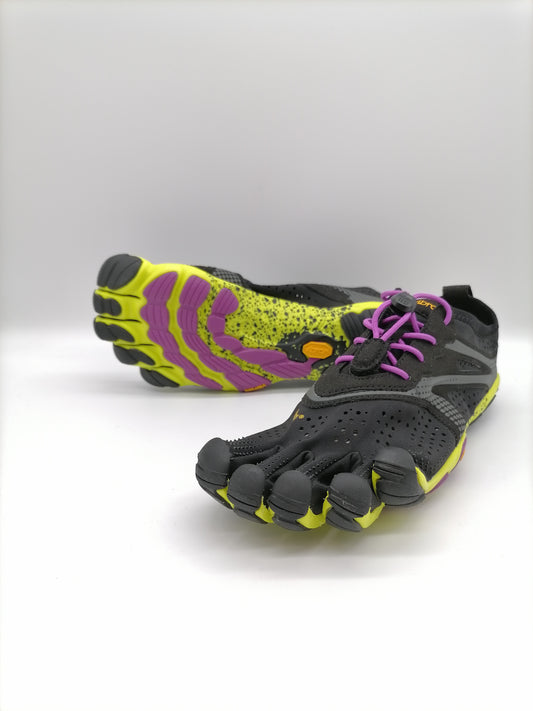 Vibram Fivefingers V-RUN Liebevoll-getragen