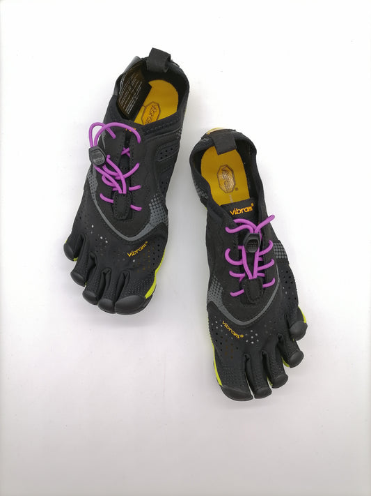 Vibram Fivefingers V-RUN Liebevoll-getragen