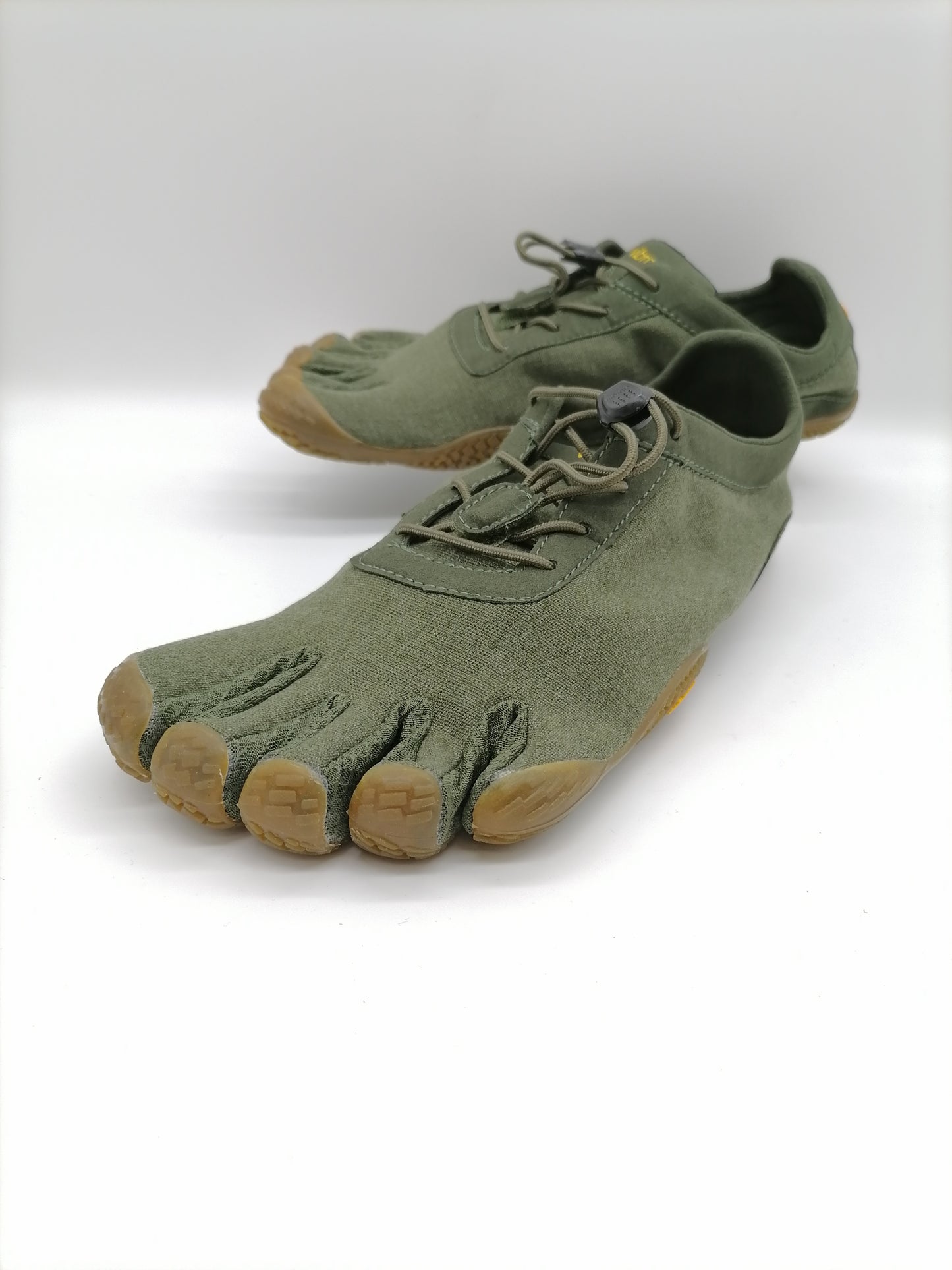 Vibram Fivefingers KSO ECO Vibram