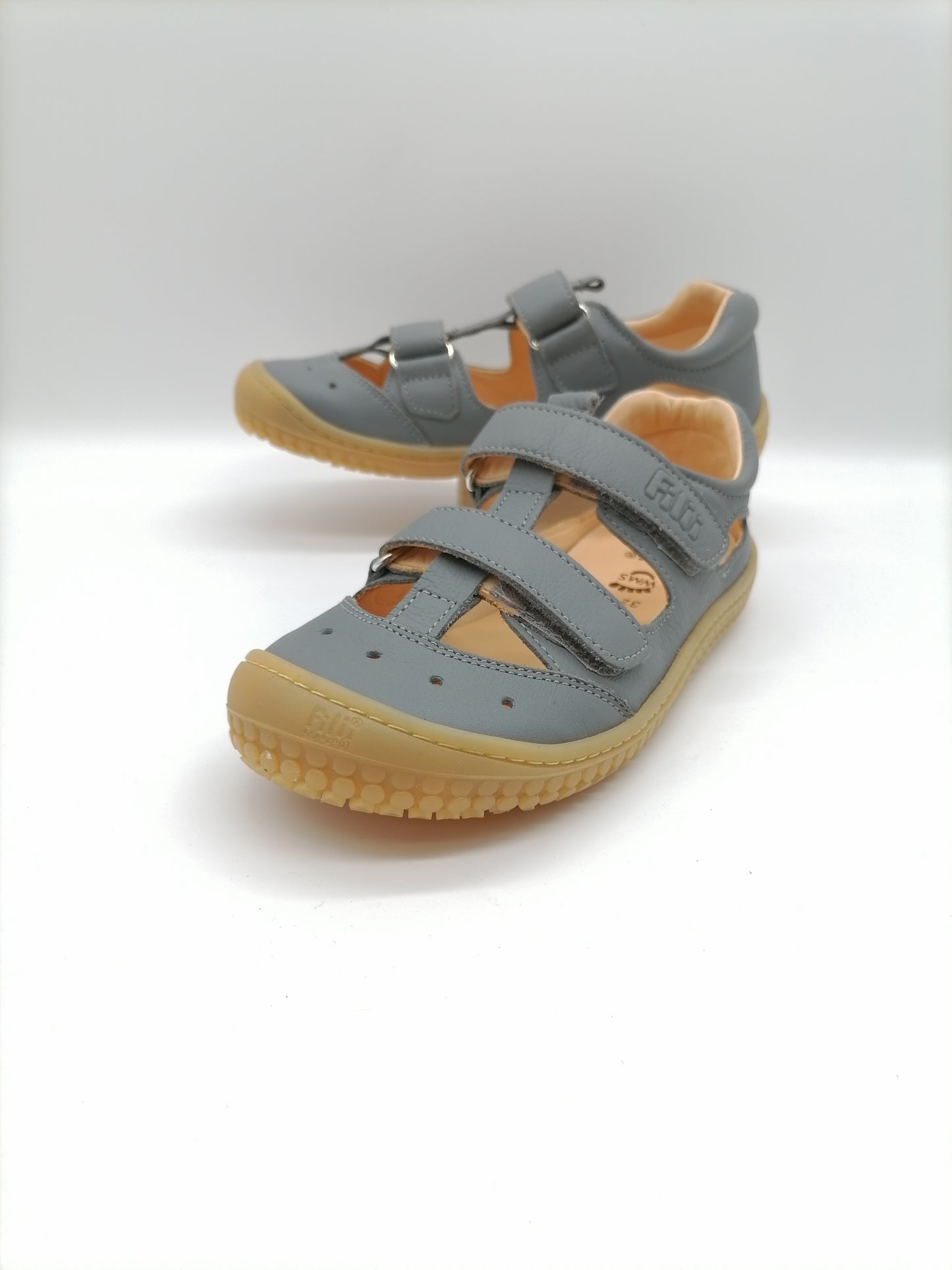 Filii Kaiman BIO Nappa Velcro Weite W Filii