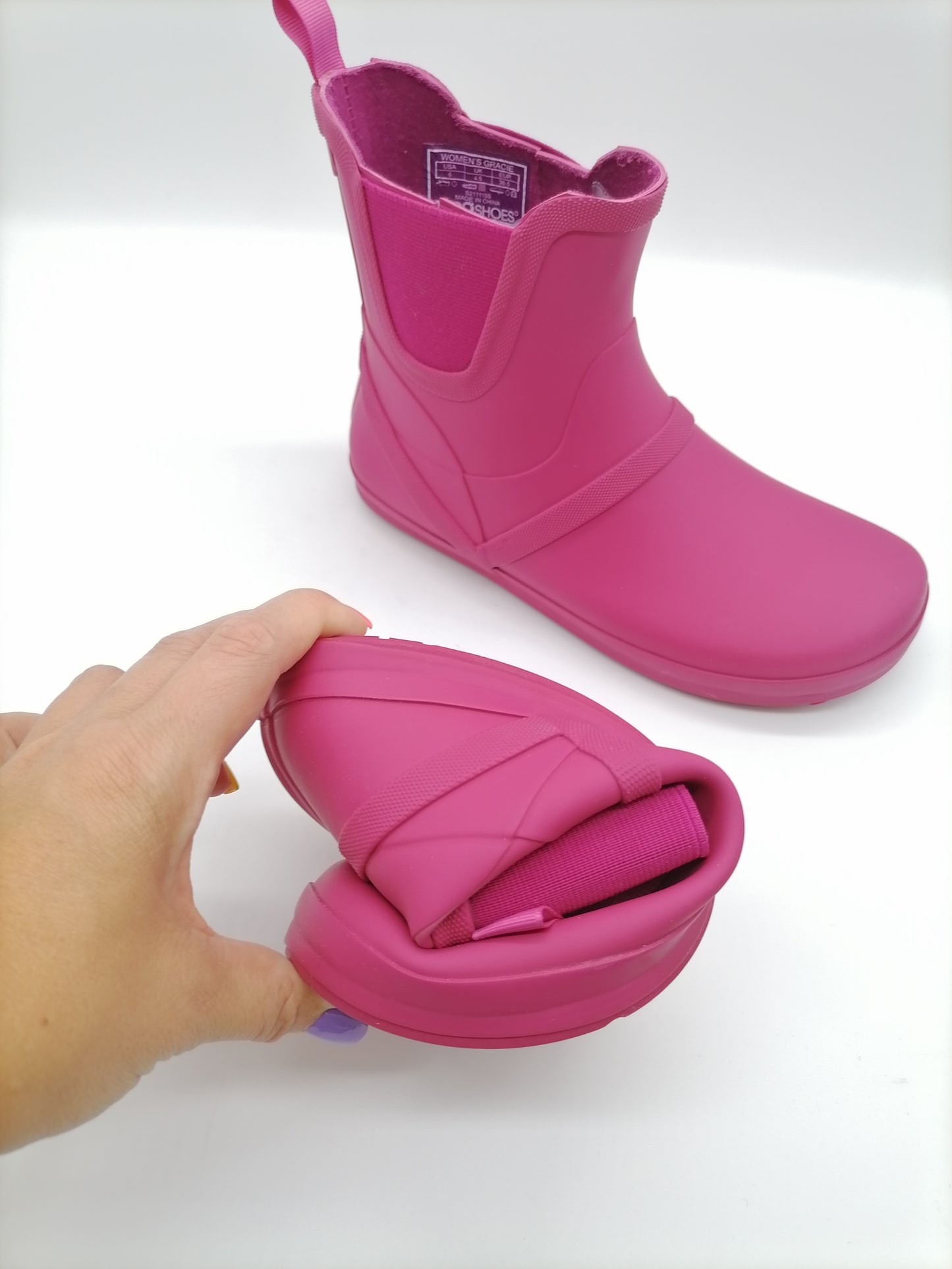 Xero Gummistiefel Gracie Xero