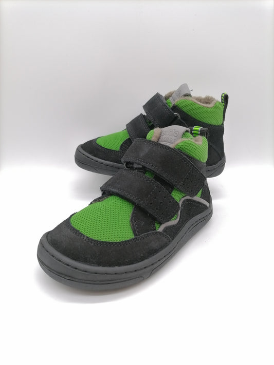 Froddo Barefoot Winter Wool Froddo