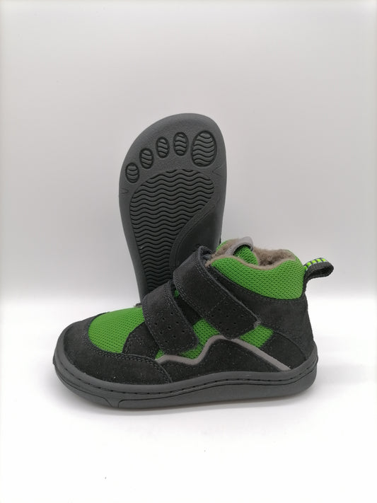 Froddo Barefoot Winter Wool Froddo