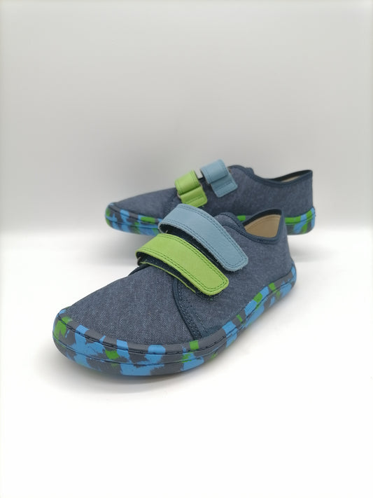 Froddo Barefoot Canvas Froddo