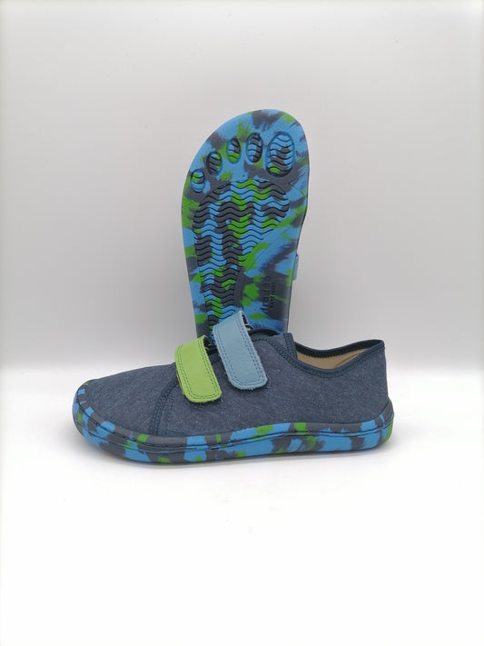 Froddo Barefoot Canvas Froddo