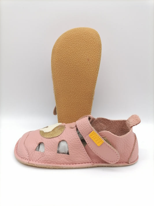 Tikki Nido Leather Tikki