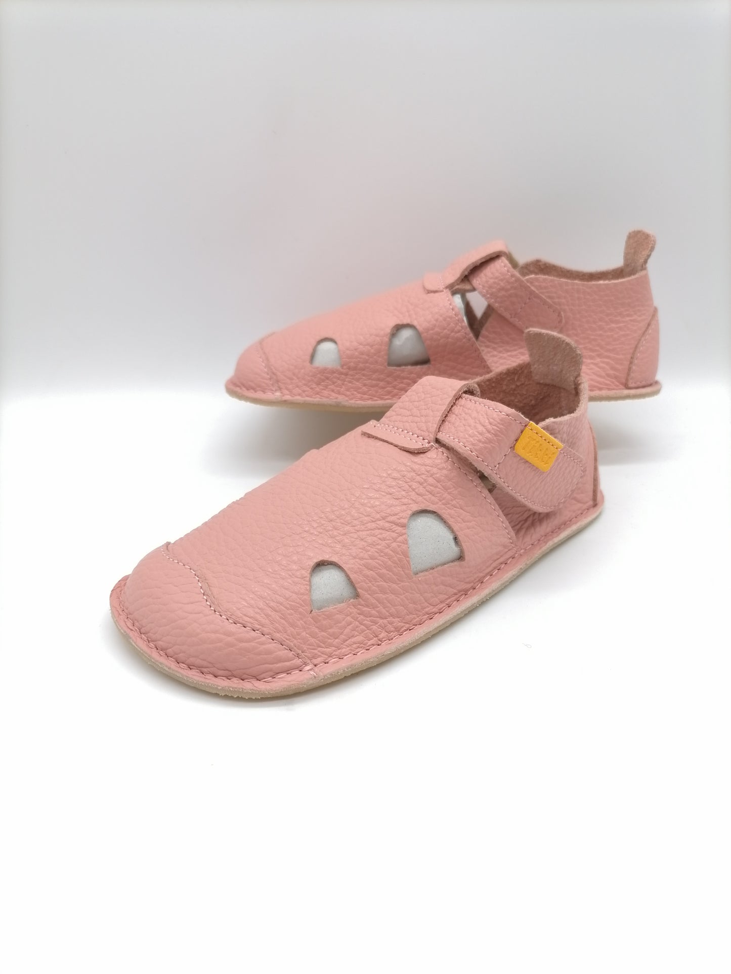 Tikki Nido Leather Tikki