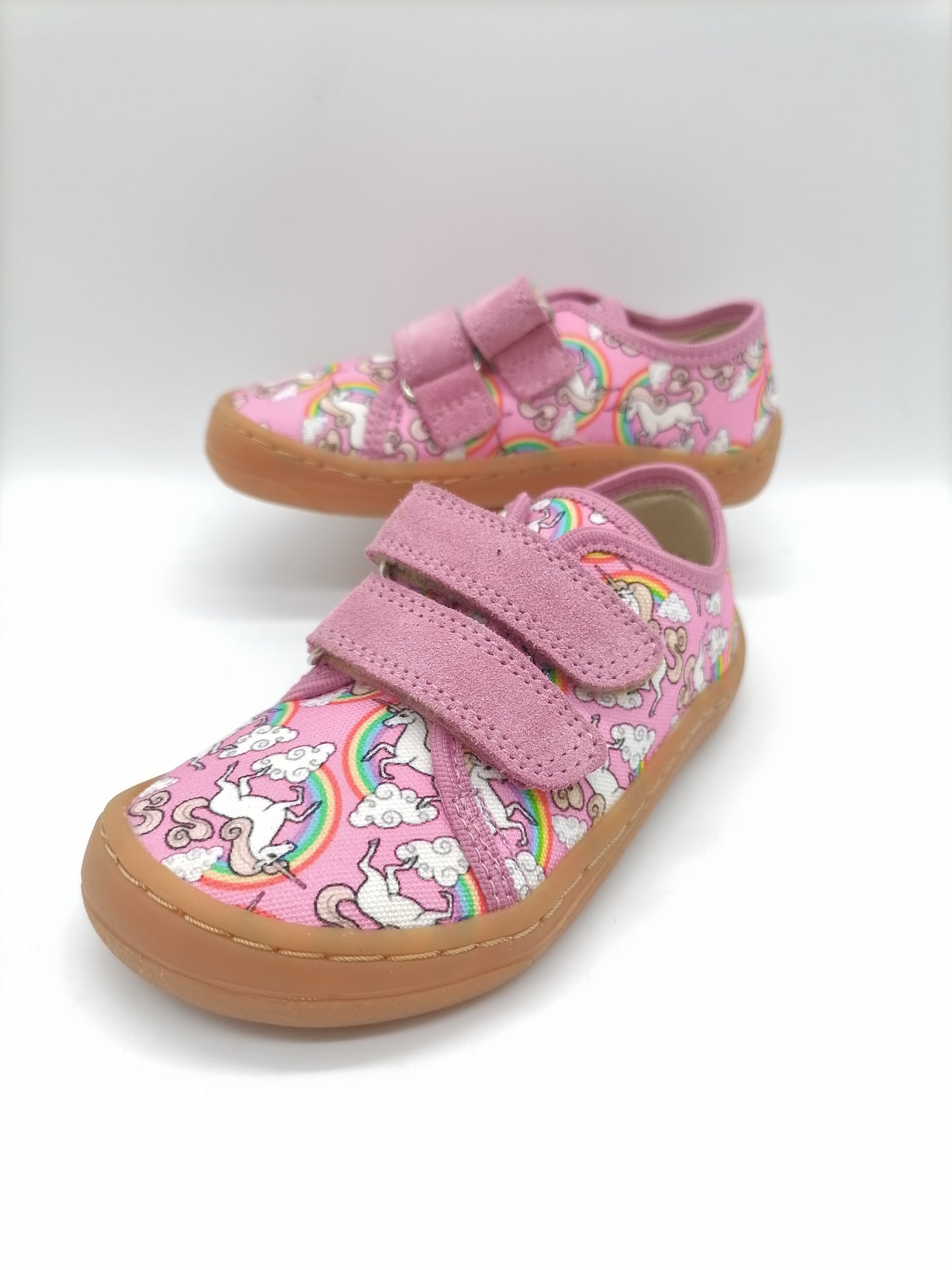 Froddo Barefoot Canvas Froddo