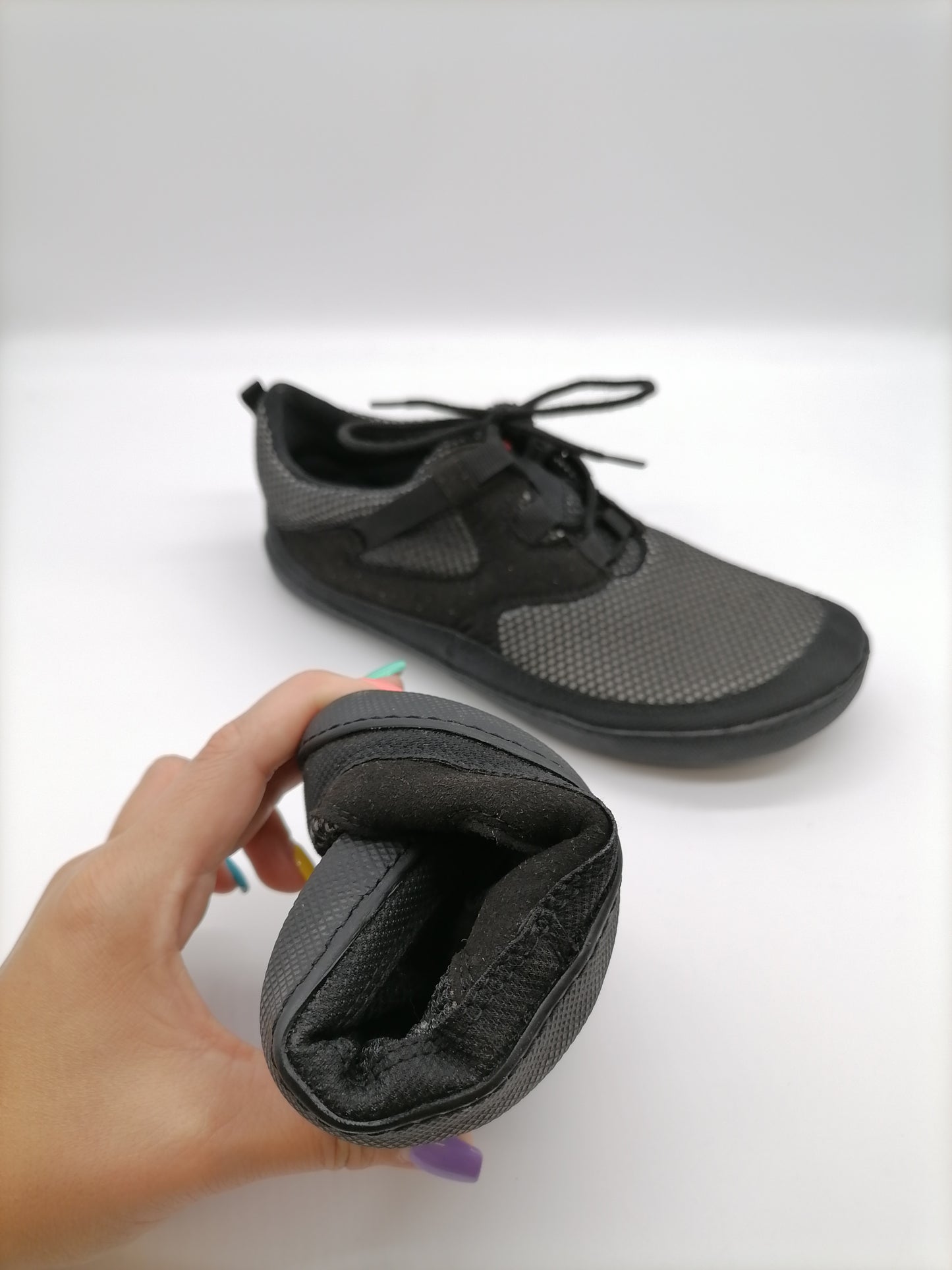 Sole Runner Pure 3