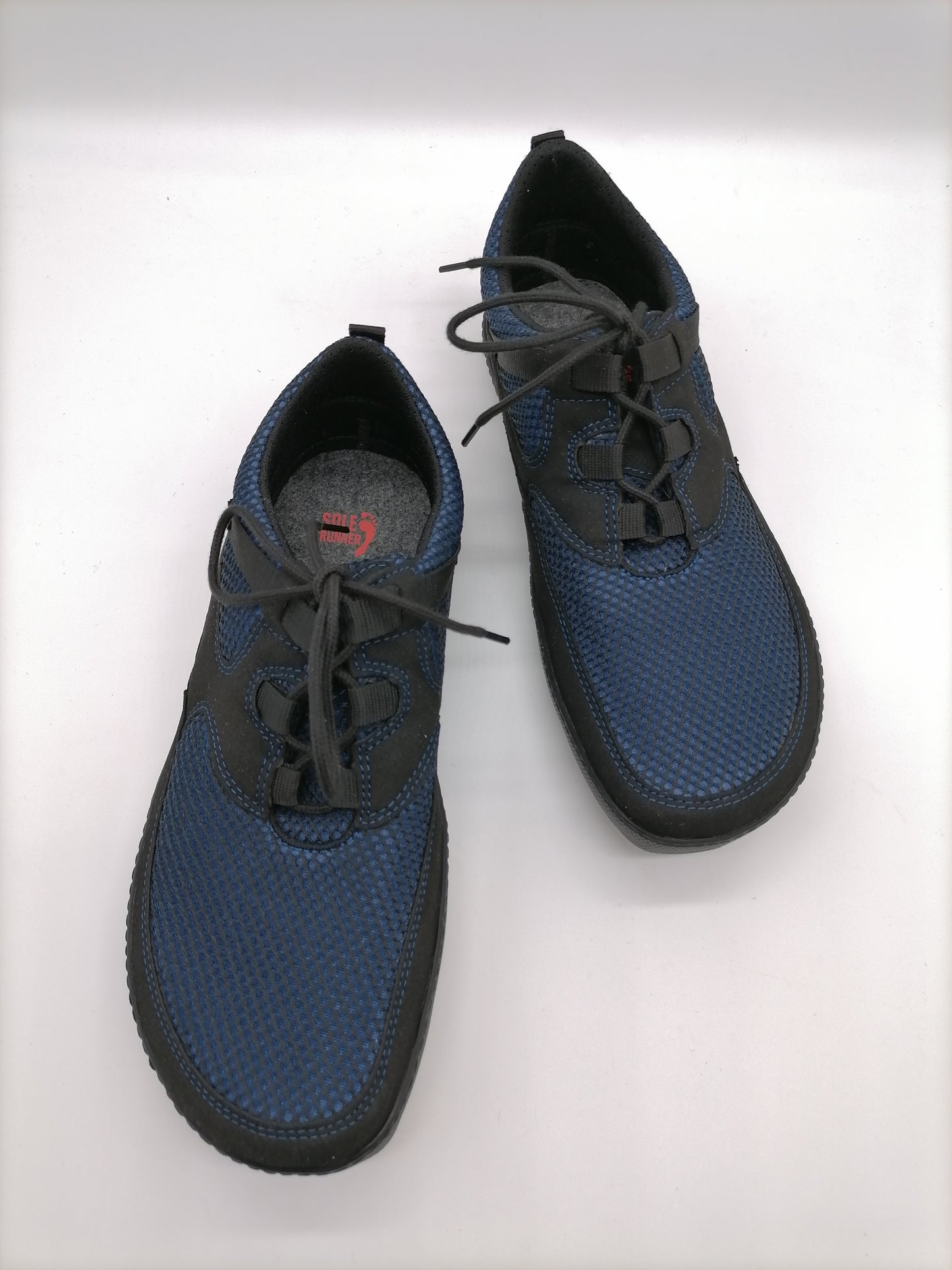 Sole Runner Pure 4
