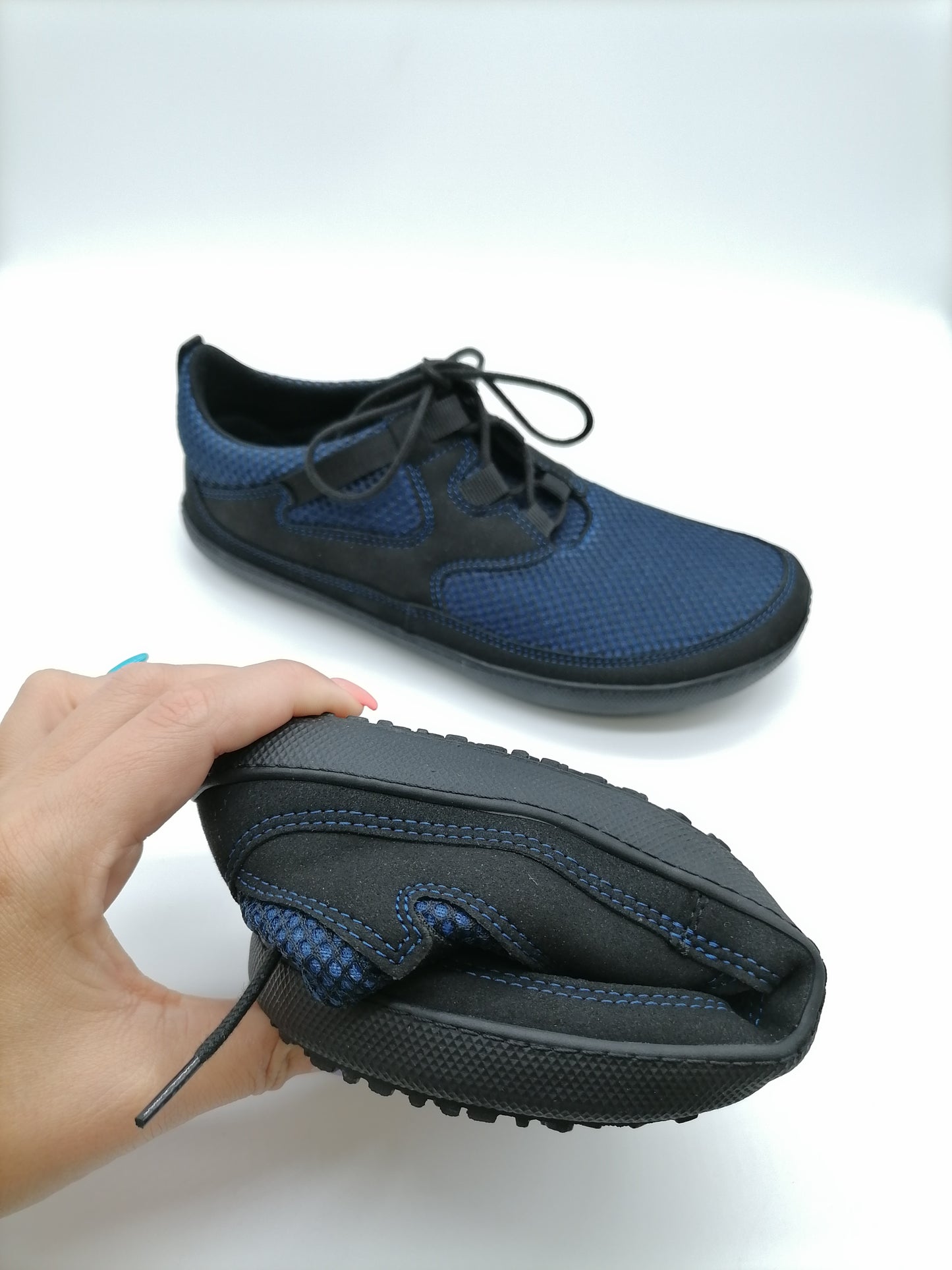 Sole Runner Pure 4