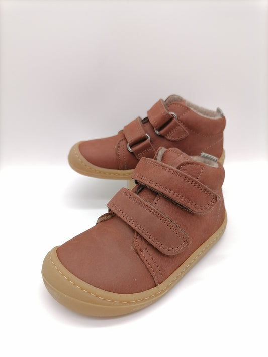 Koel Barefoot Bob Hydro Leather