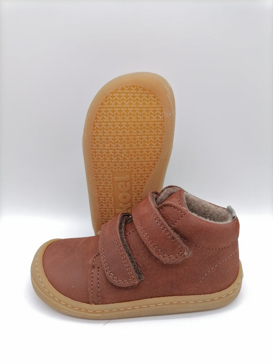 Koel Barefoot Bob Hydro Leather