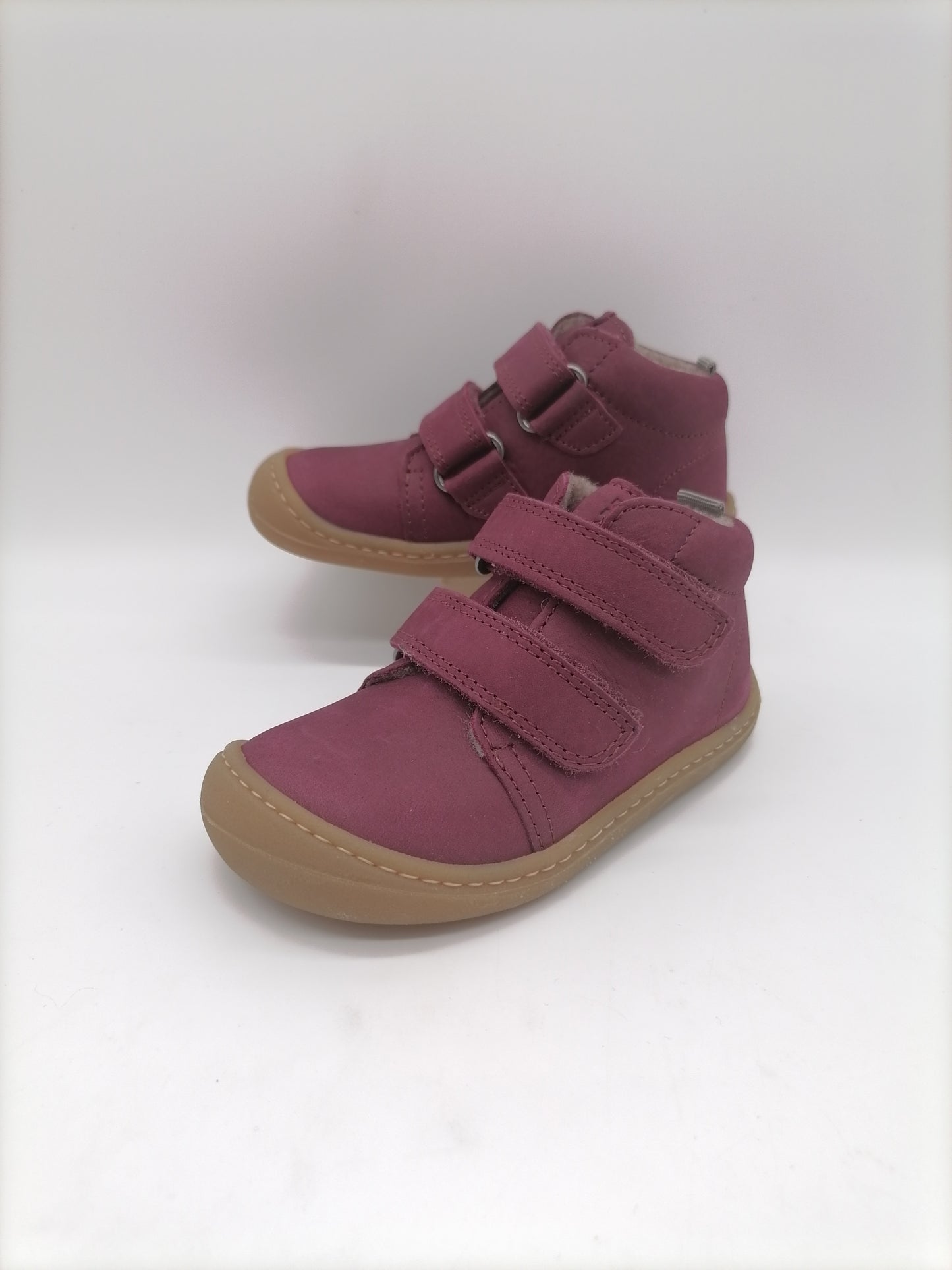 Koel Barefoot Bob Hydro Leather