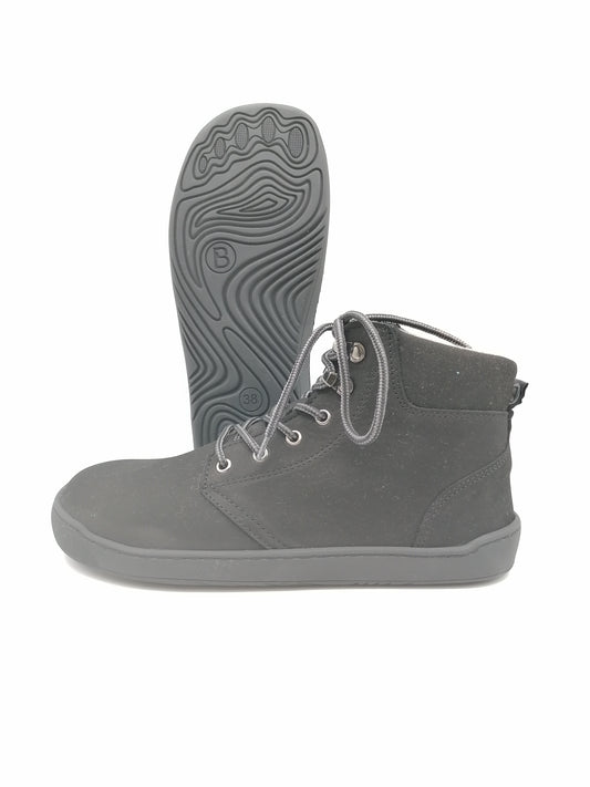 Blifestyle StreetSTYLE Nubuk