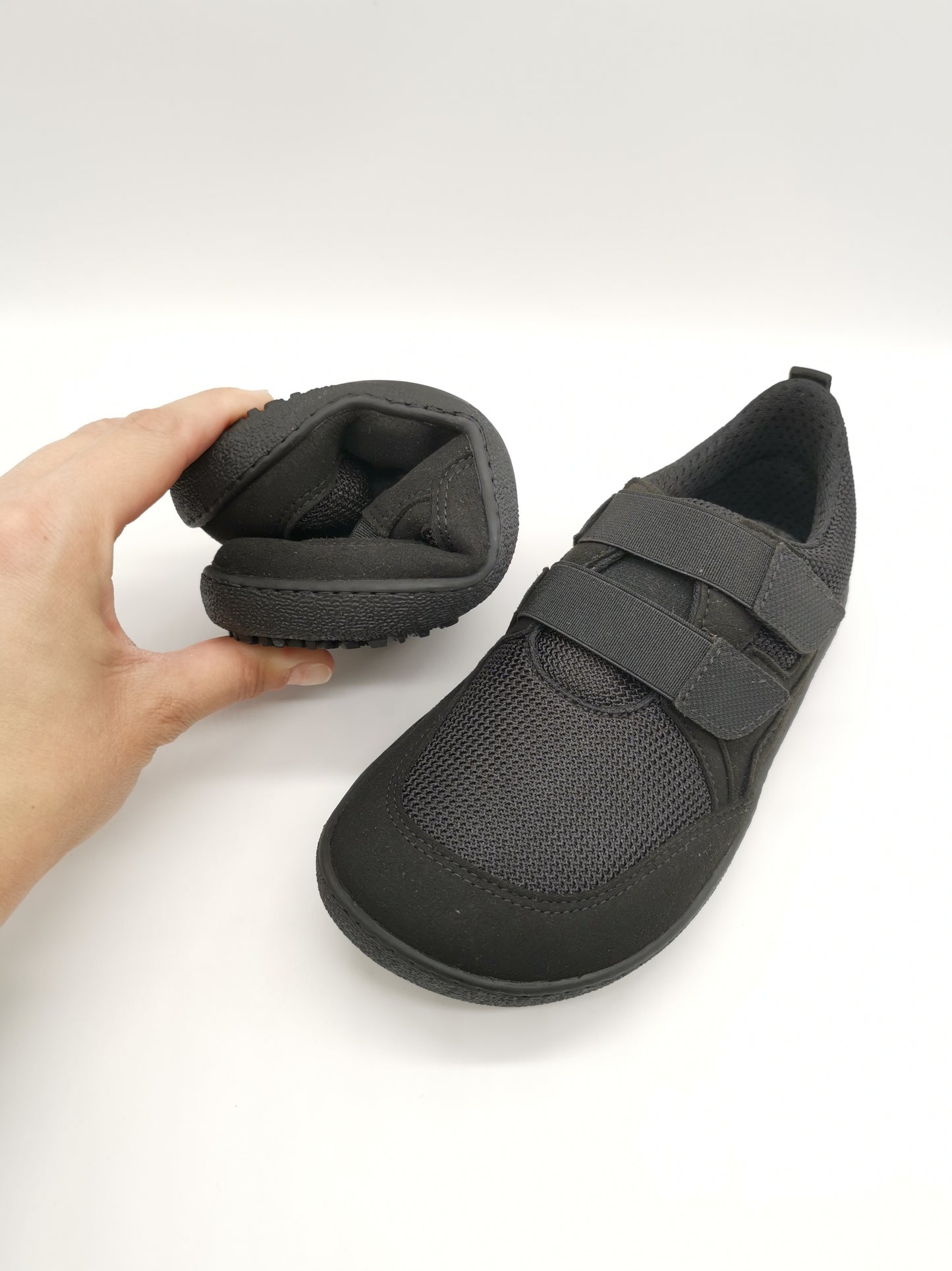 Sole Runner Puck 2 .