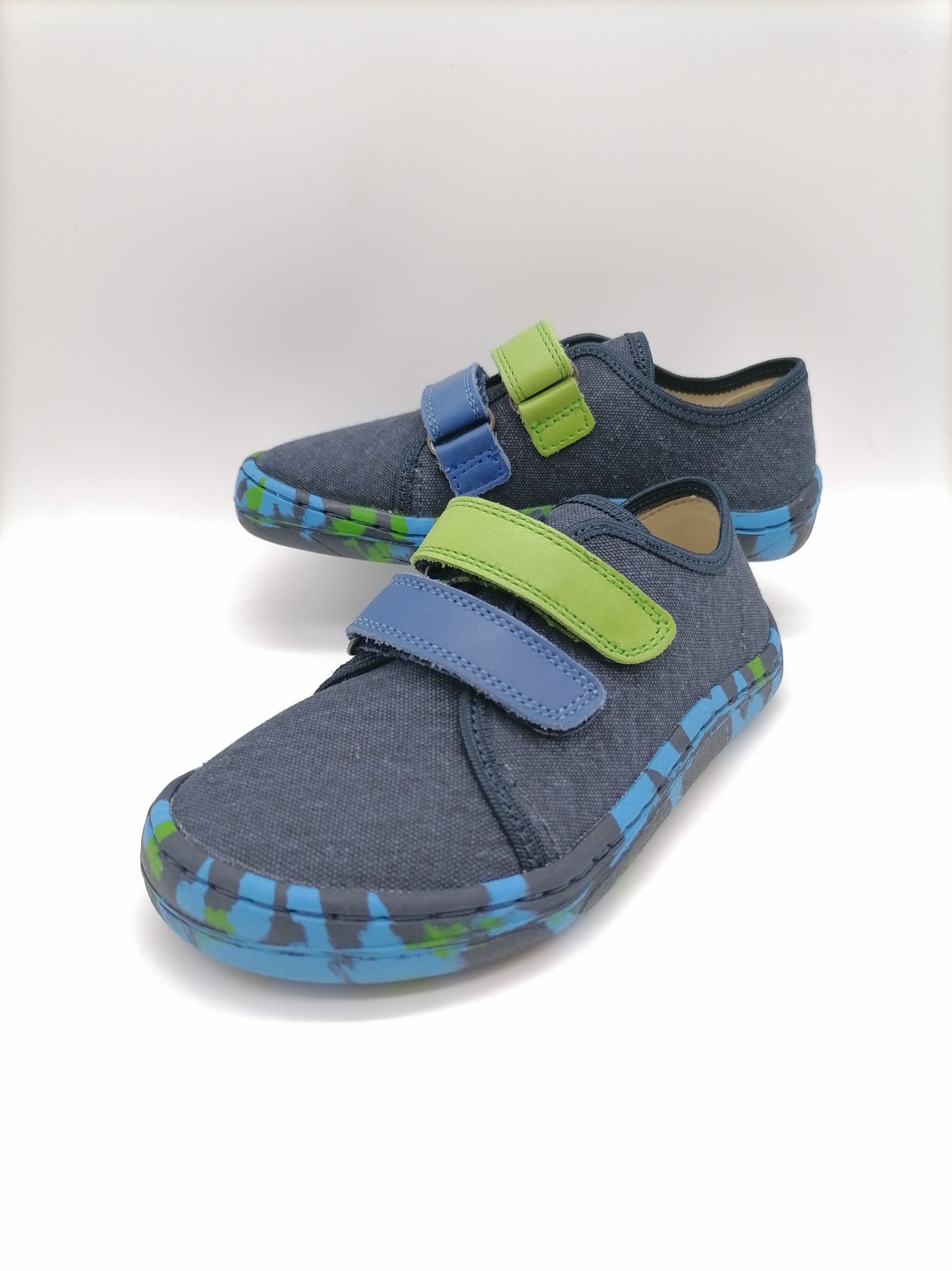 Froddo Barefoot Canvas