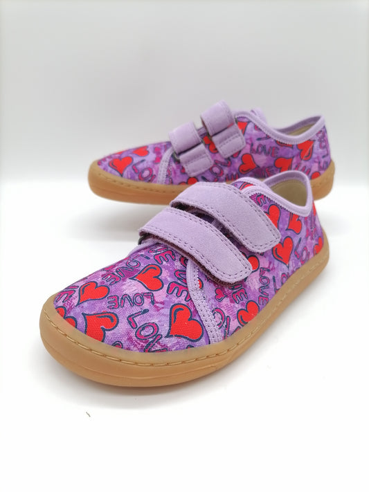 Froddo Barefoot Canvas