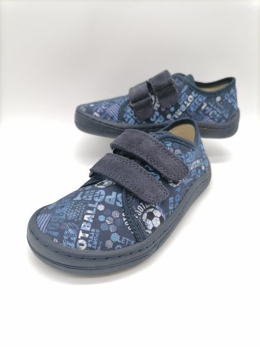 Froddo Barefoot Canvas