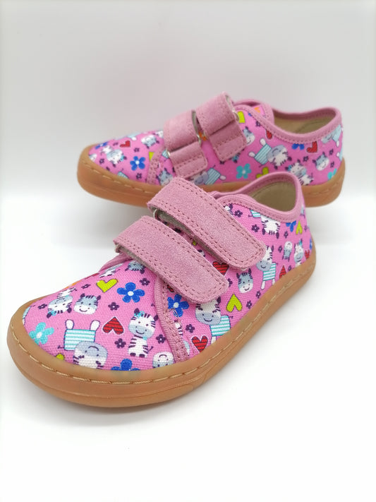 Froddo Barefoot Canvas