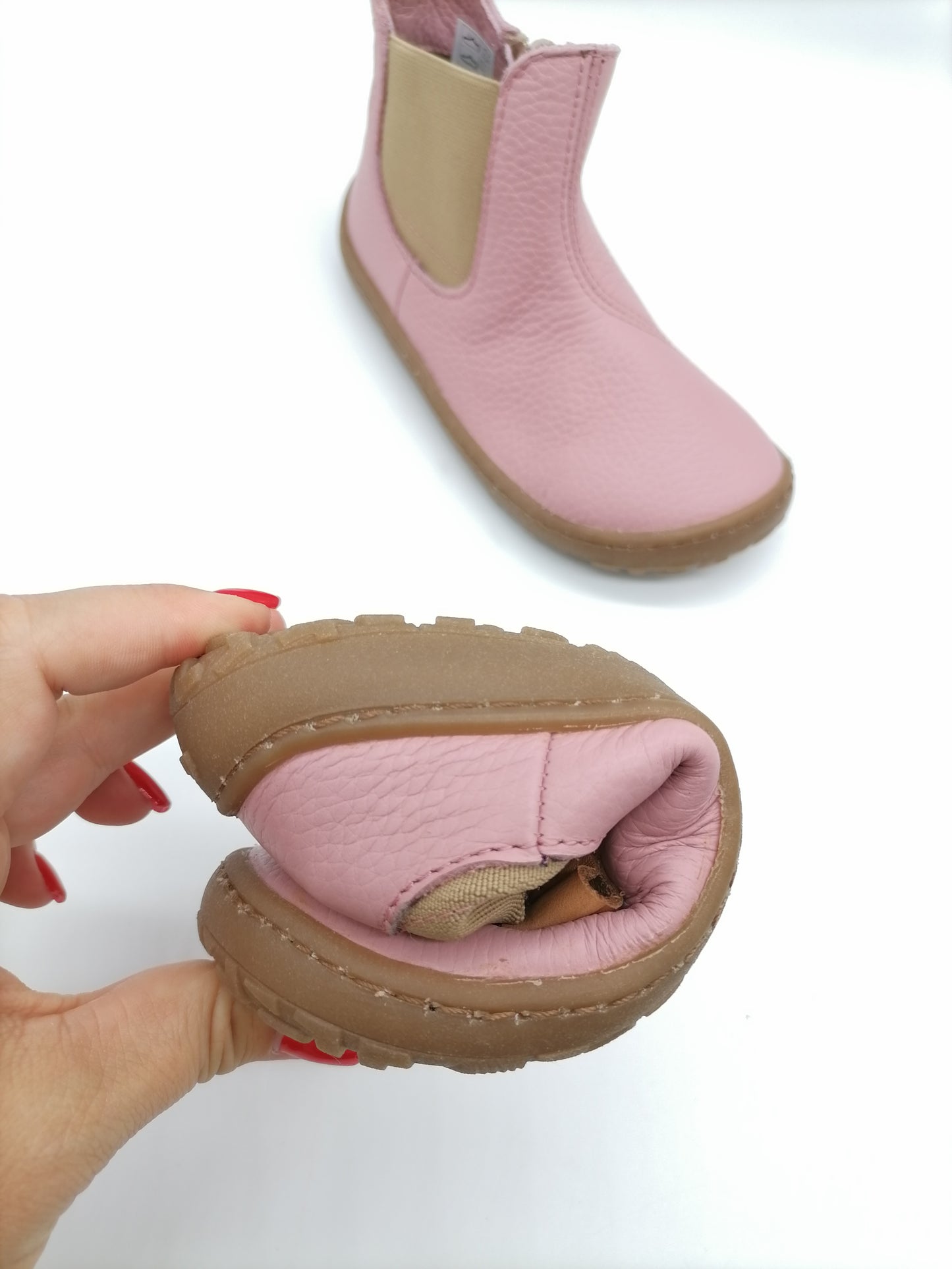 Froddo Barefoot Chelsy
