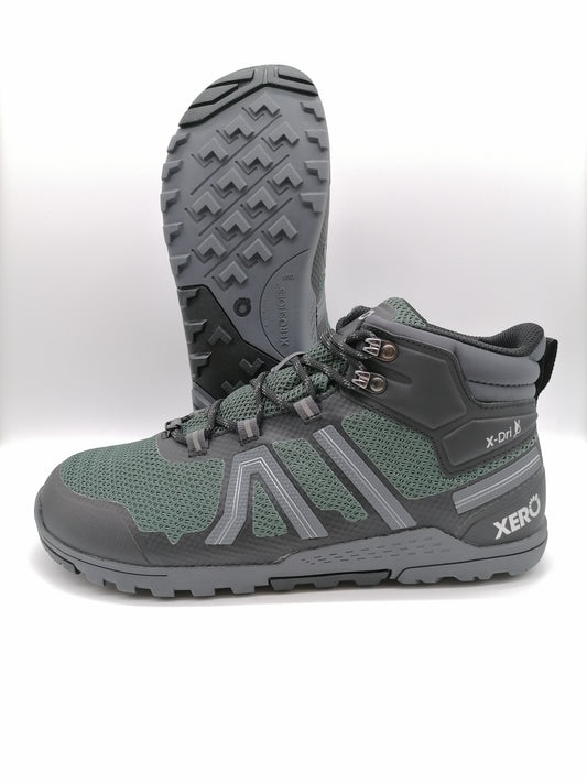 Xero Shoes Xcursion Fusion Men