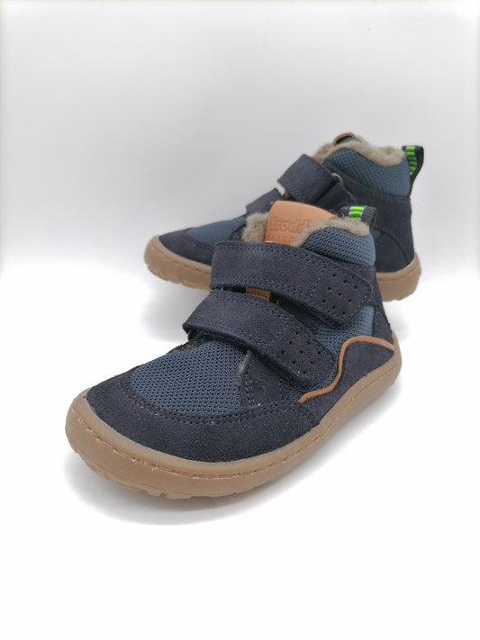 Froddo Barefoot Winter Wool .
