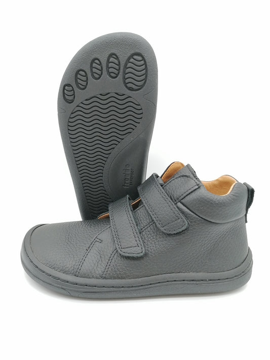 Froddo Barefoot Ankle Boot High Tops