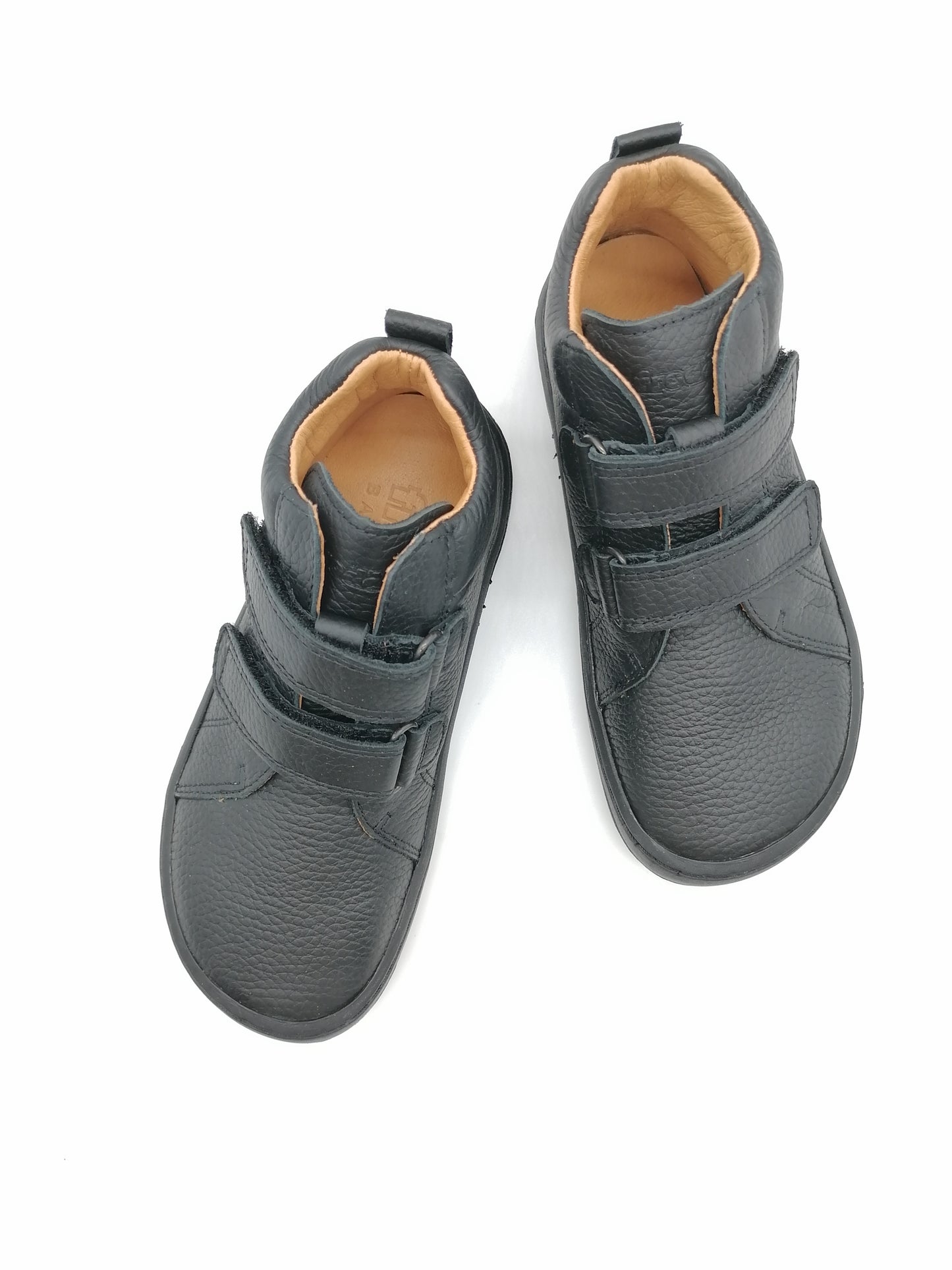 Froddo Barefoot Ankle Boot High Tops