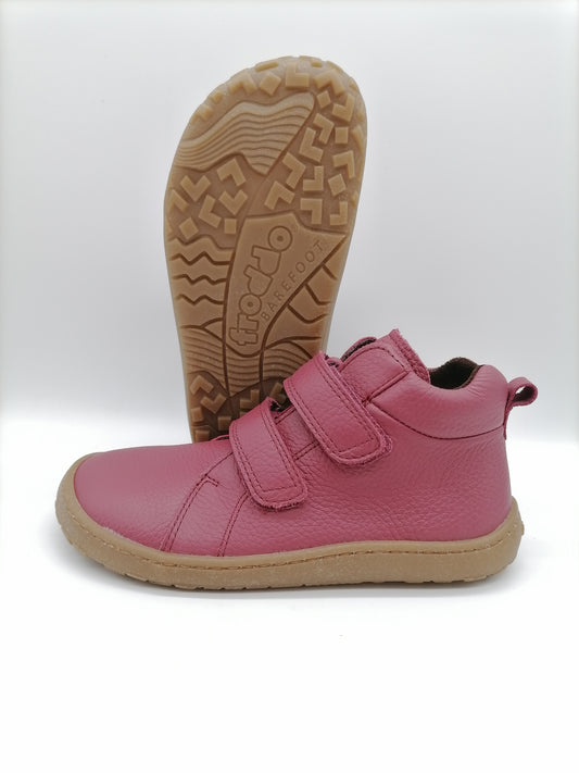 Froddo Barefoot Ankle Boot Autumn