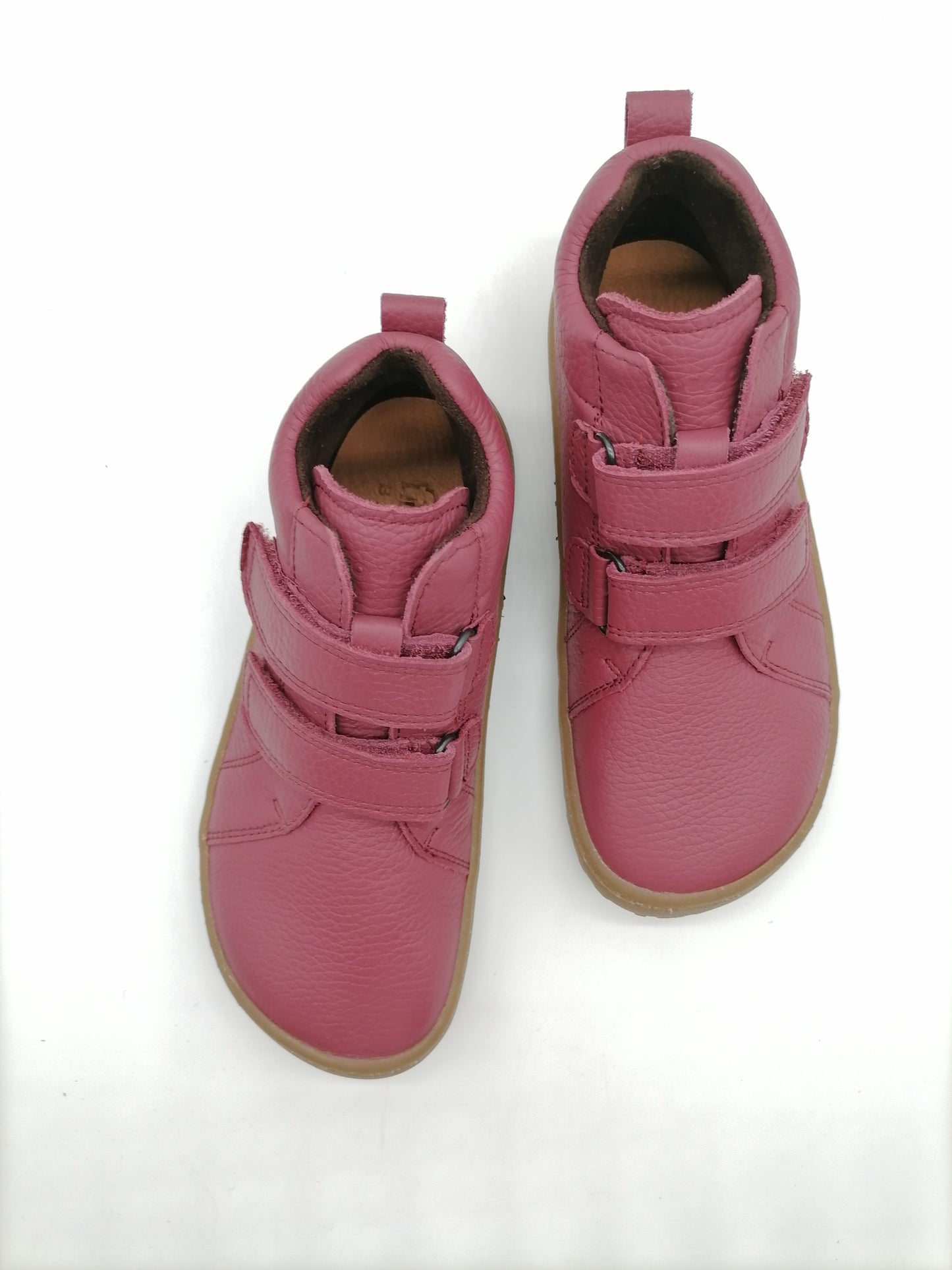 Froddo Barefoot Ankle Boot Autumn