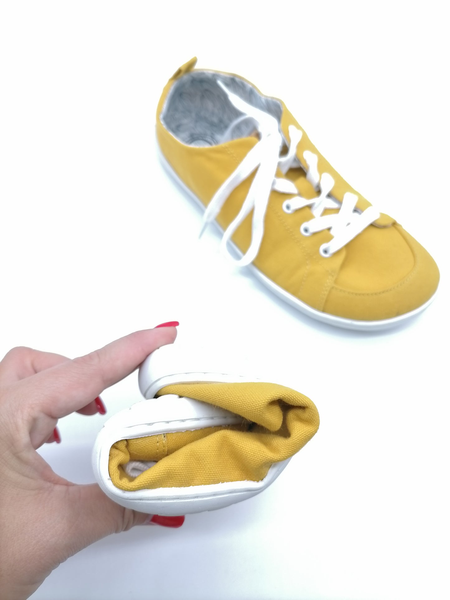 Mukishoes Sol