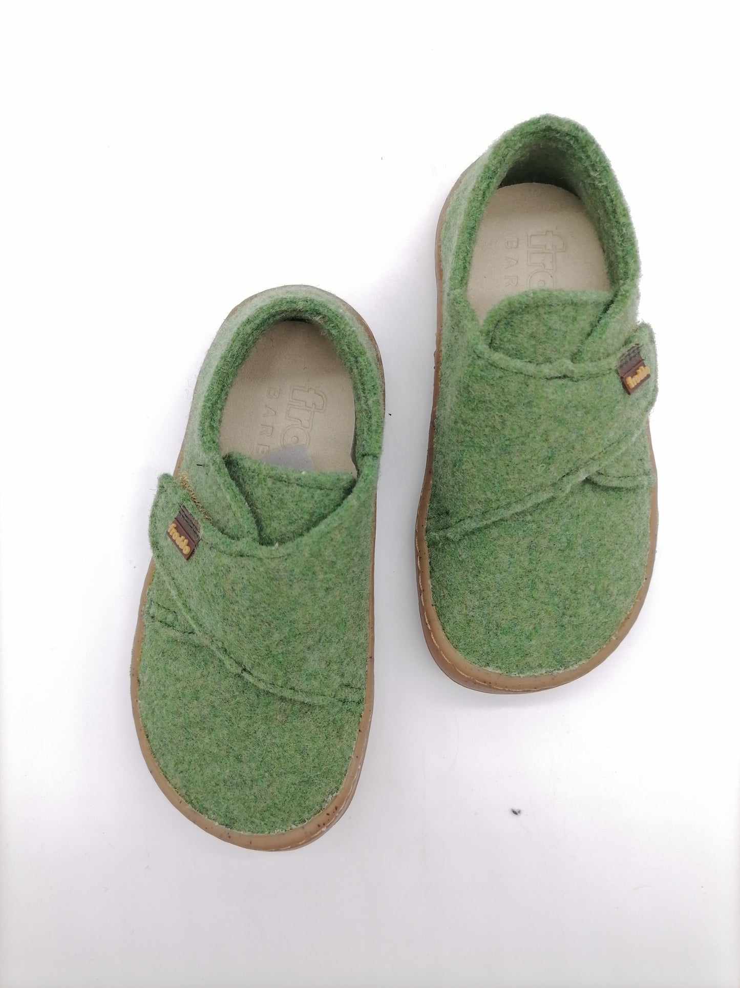 Froddo Barefoot Wooly .