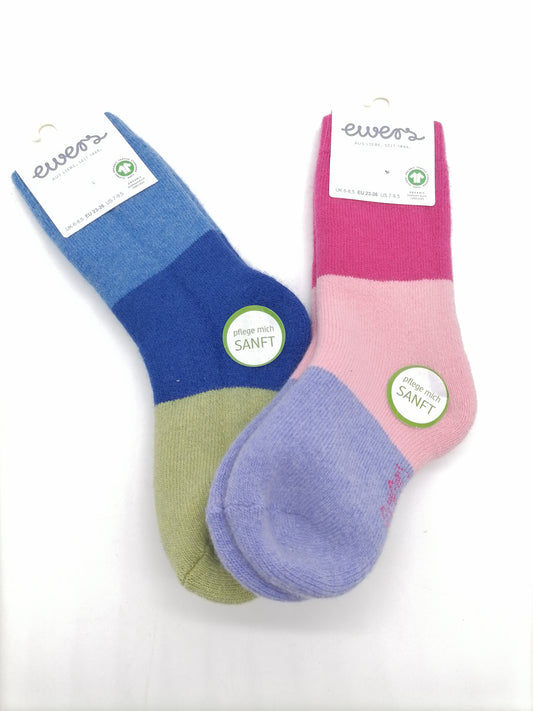 Ewers Gummistiefelsocken .