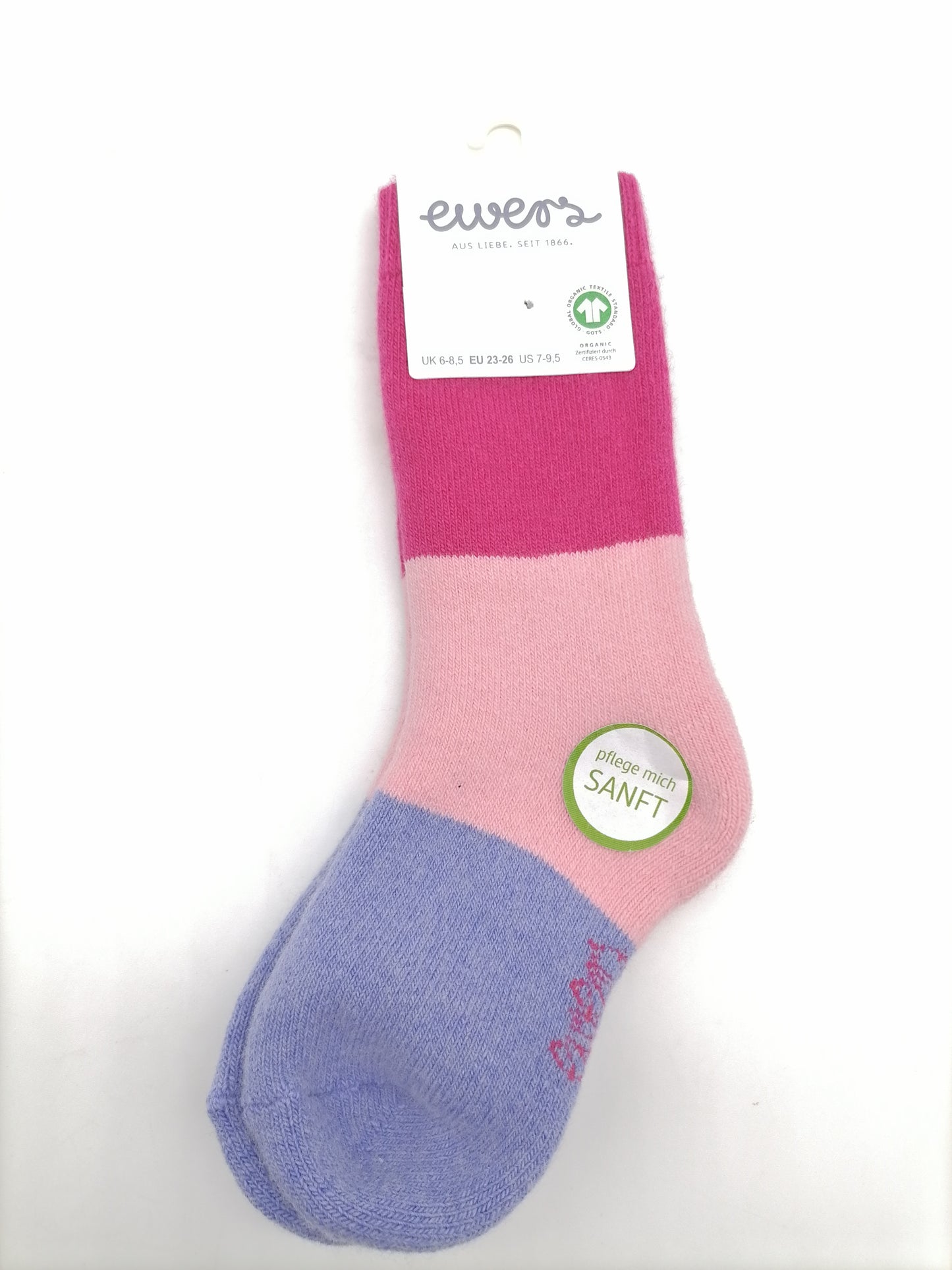 Ewers Gummistiefelsocken .