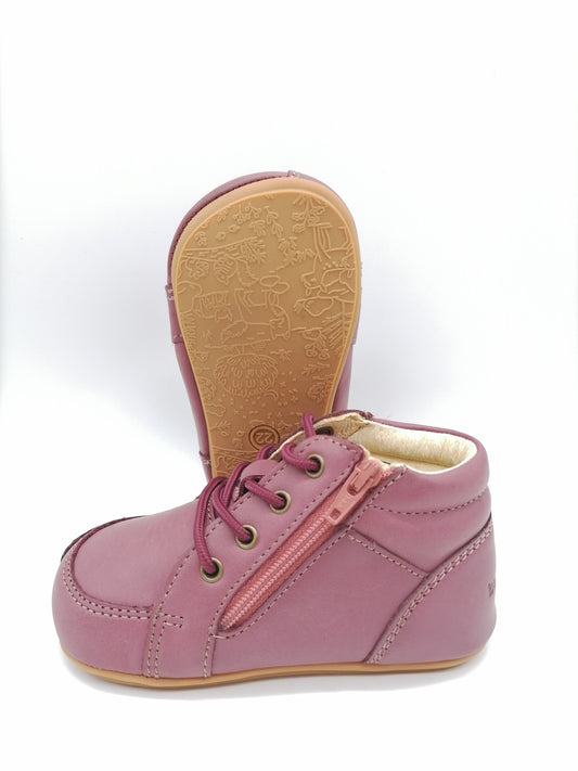 Bundgaard Prewalker II Lace .