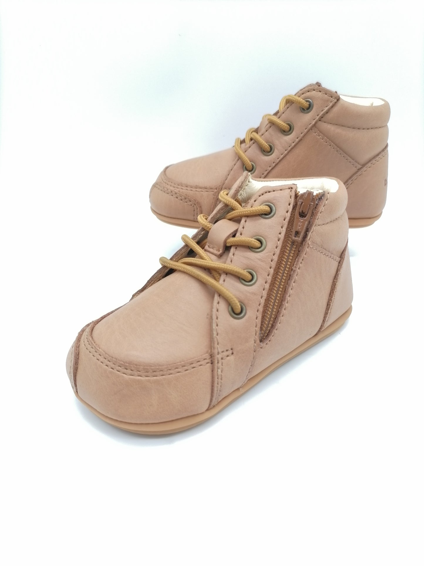 Bundgaard Prewalker II Lace .