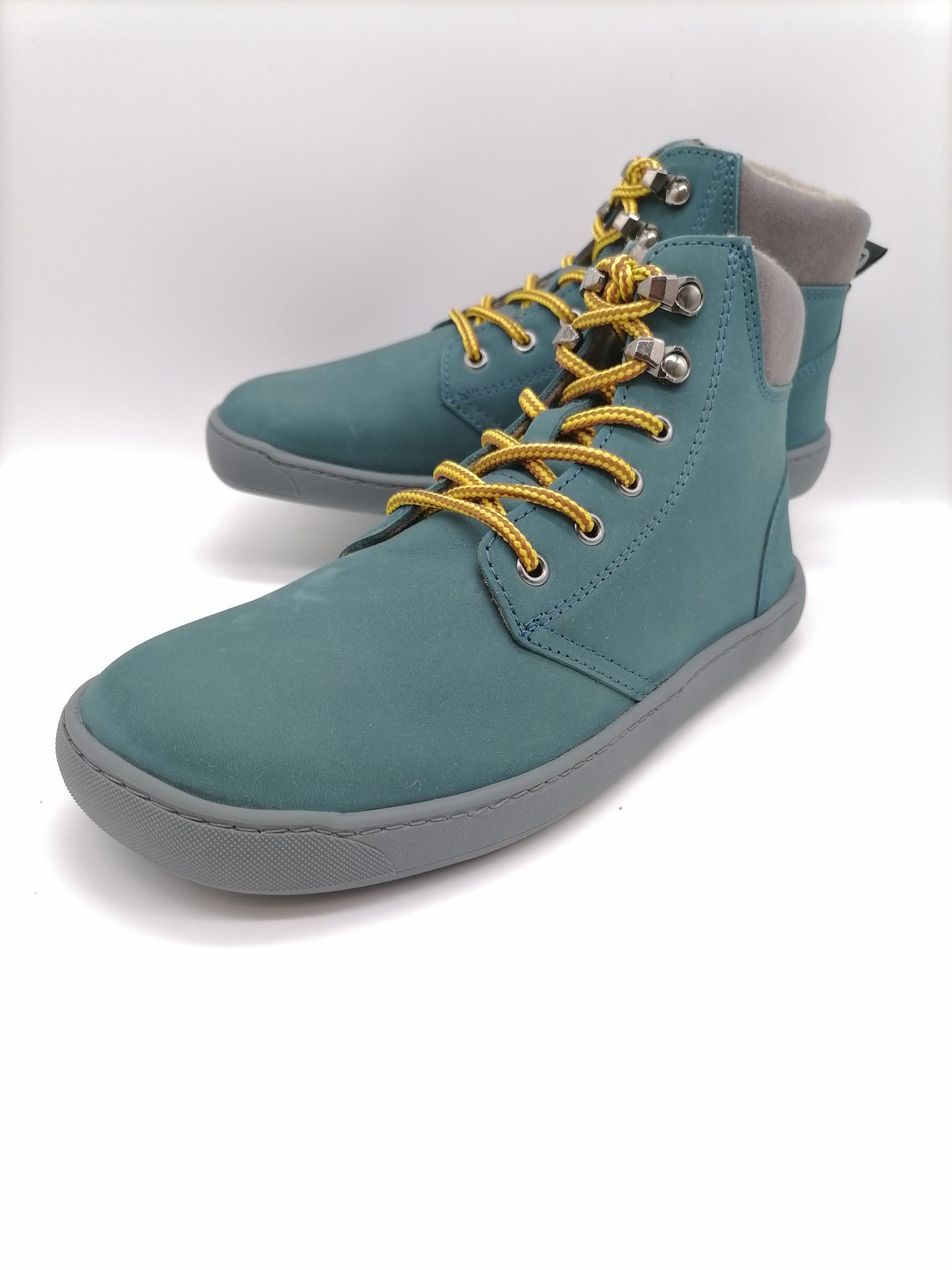 Blifestyle StreetSTYLE Nubuk
