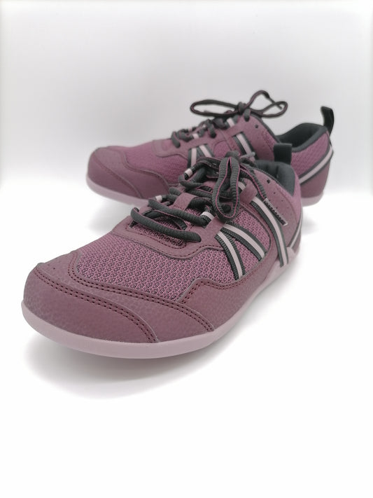Xero Shoes Prio Woman vegan.