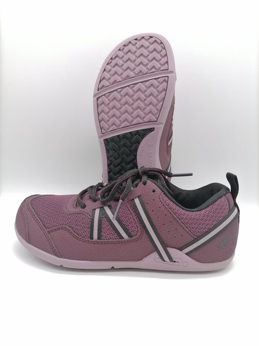Xero Shoes Prio Woman vegan.