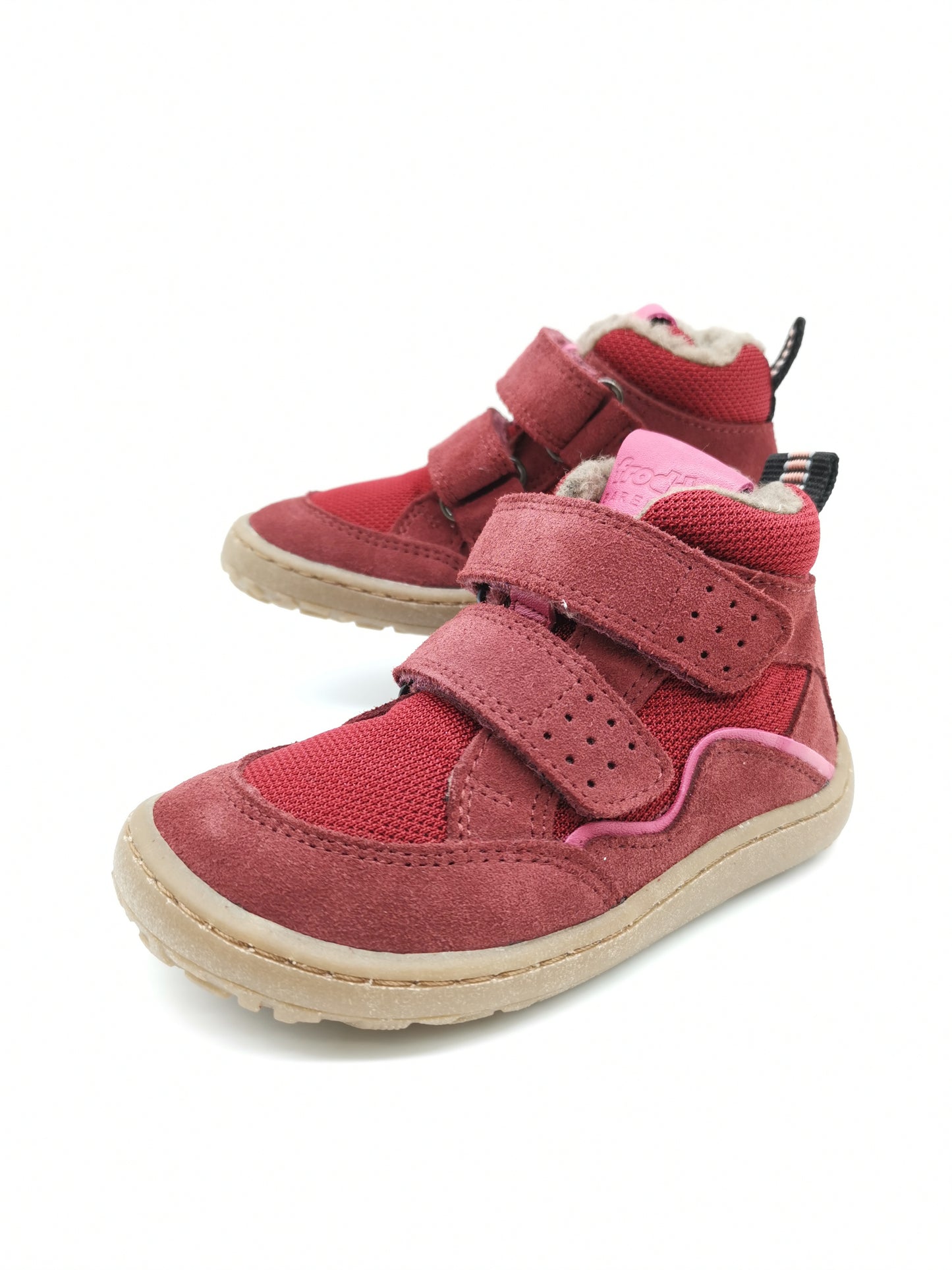 Froddo Barefoot Winter Wool .