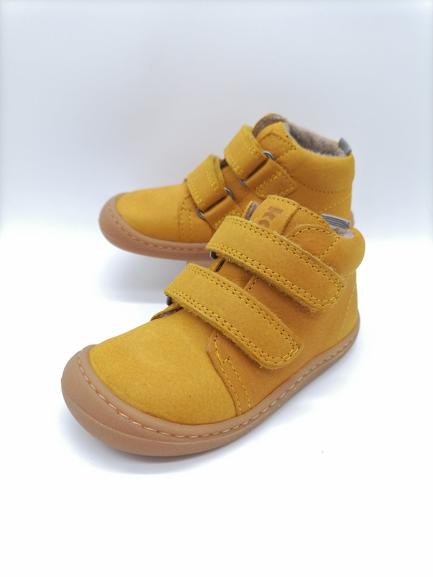 Koel Barefoot Bob Hydro Leather