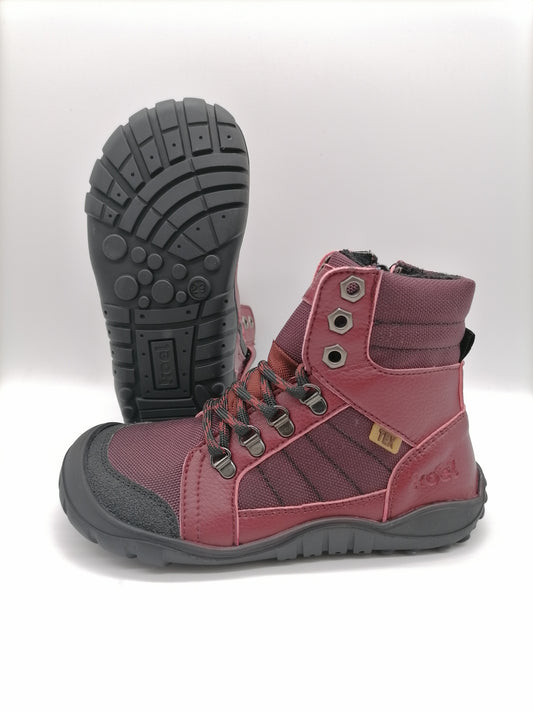 Koel Barefoot Mica Vegan Tex