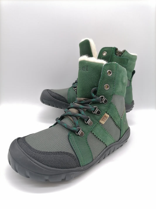 Koel Barefoot Miloni Cordura Tex