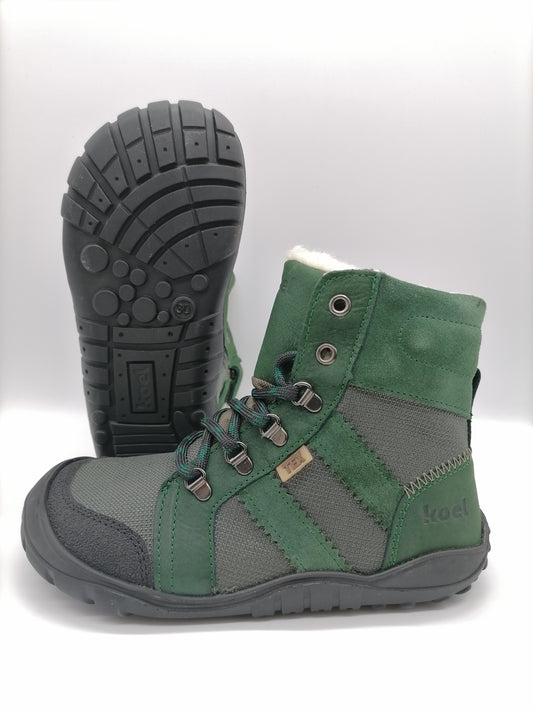 Koel Barefoot Miloni Cordura Tex