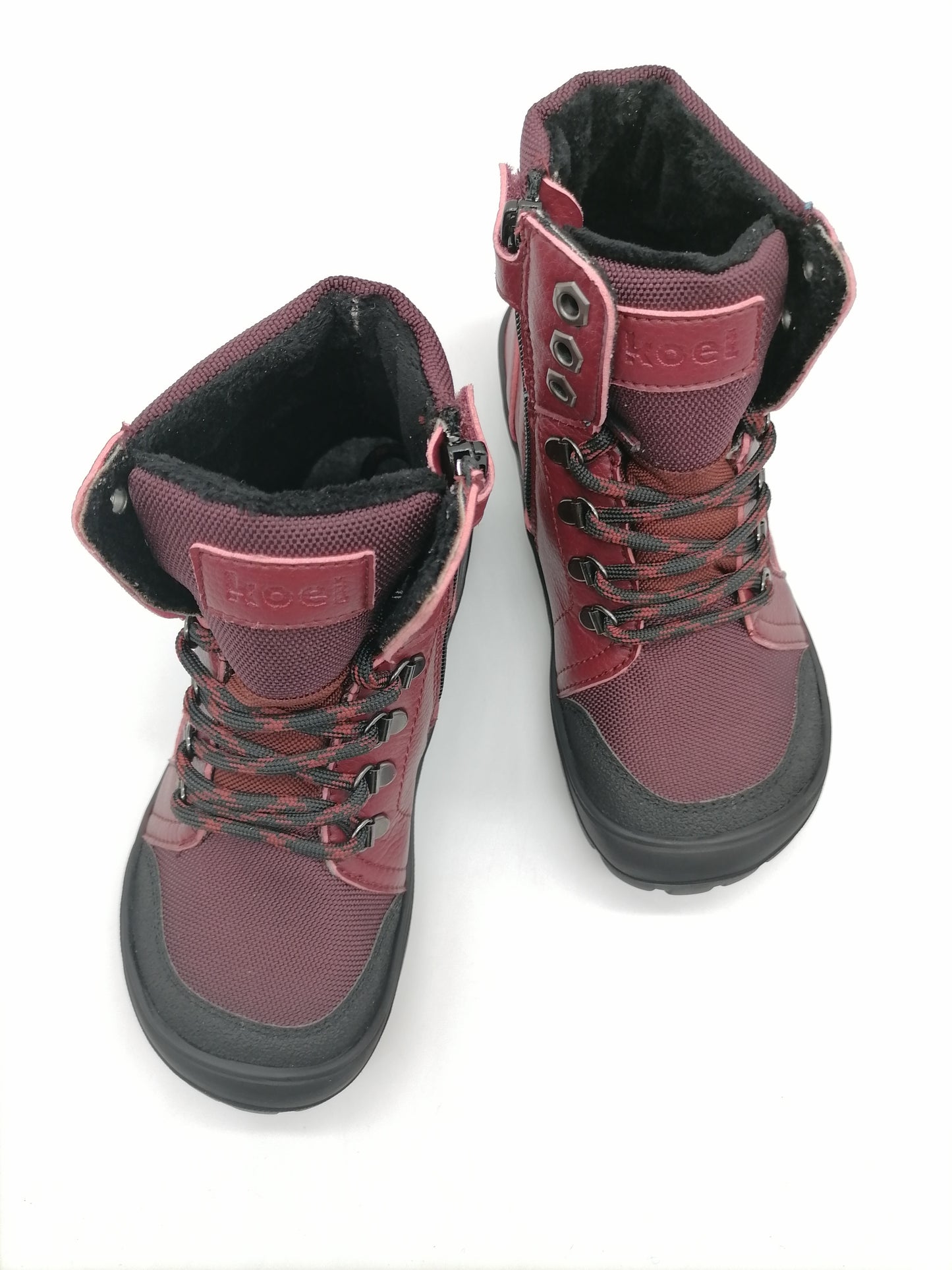 Koel Barefoot Mica Vegan Tex