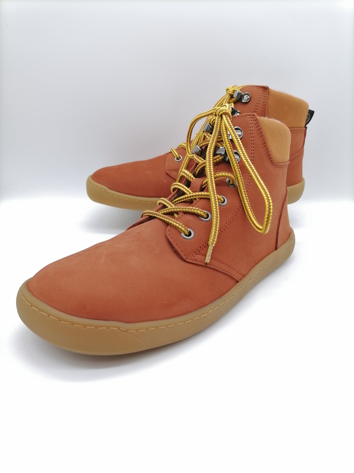 Blifestyle StreetSTYLE Nubuk