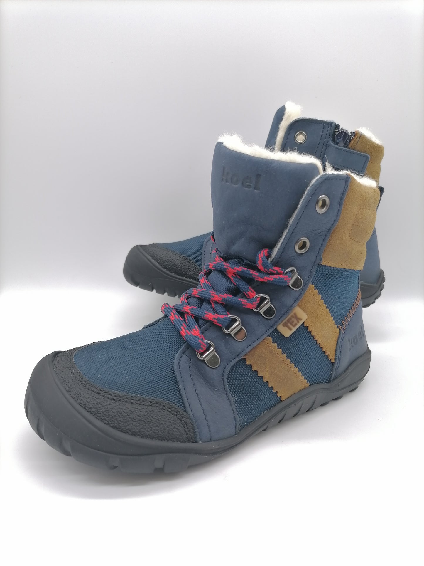 Koel Barefoot Miloni Cordura Tex