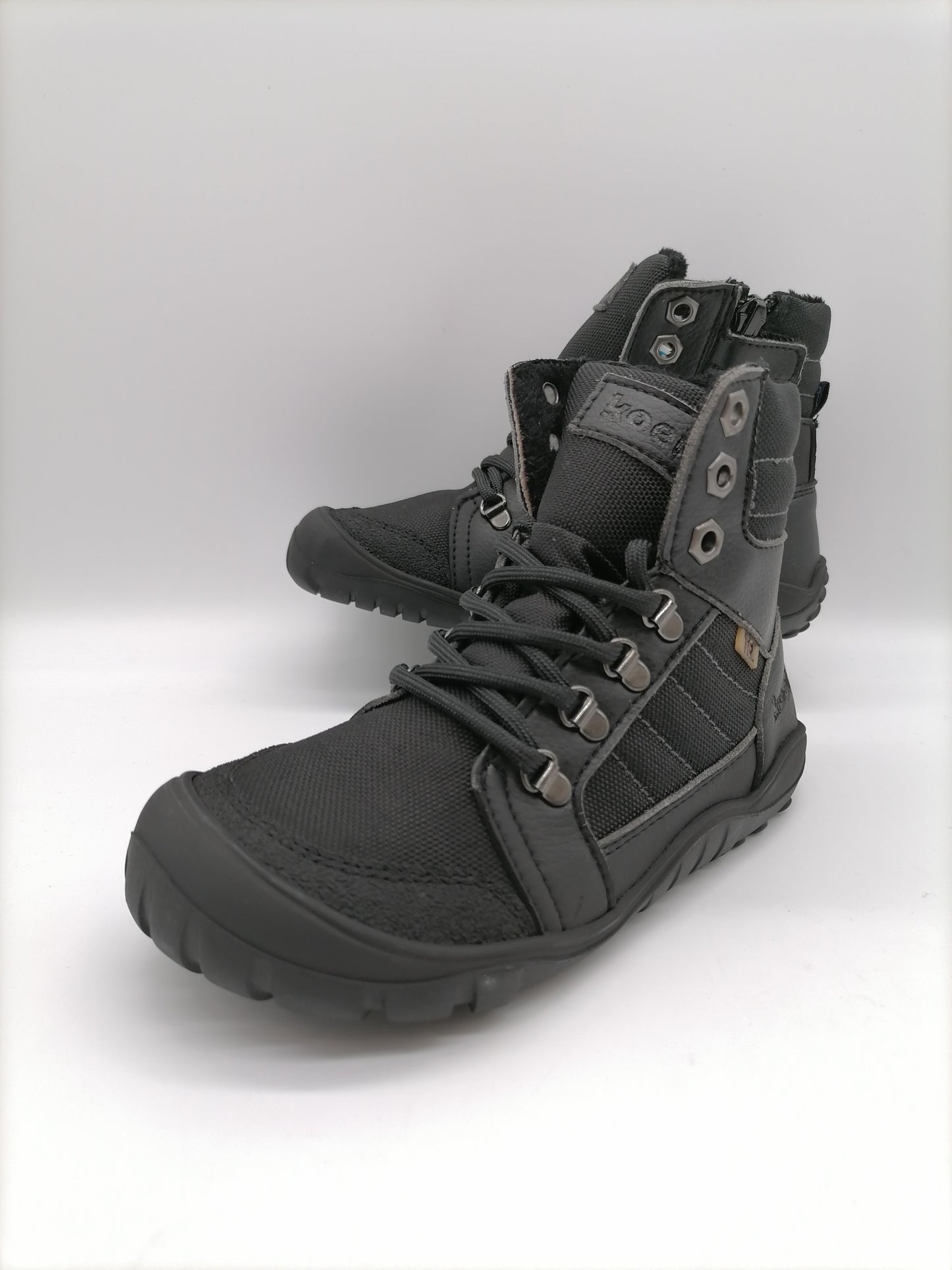 Koel Barefoot Mica Vegan Tex